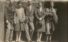 edin art college 1927